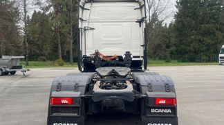 Finansowanie Ciągnik siodłowy Scania R540 A6X2NB 2021