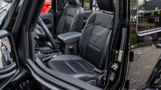 Lízing Kabriolet Jeep Wrangler 2022