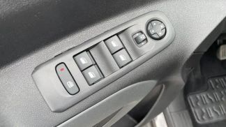 Leasing Hatchback Citroën Berlingo 2020