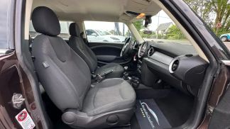 Leasing Wagon MINI One D Clubman 2011