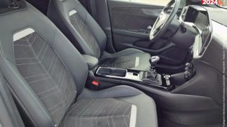 Leasing SUV Opel Mokka 2022