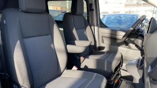 Leasing Van Citroën Jumpy 2025