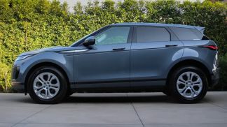 Lízing SUV Land Rover Range Rover Evoque 2021