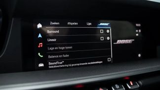 Lízing Kabriolet Porsche 992 2024