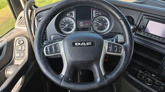 Finansowanie Ciężarówka (podwozie) DAF XF 480 2021