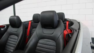Leasing Convertible MERCEDES C 180 2021