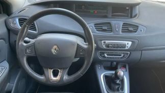 Leasing Passenger transport Renault Grand Scenic 2016