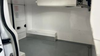 Leasing Van Renault Trafic 2018