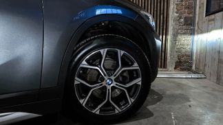 Leasing SUV BMW X1 2020