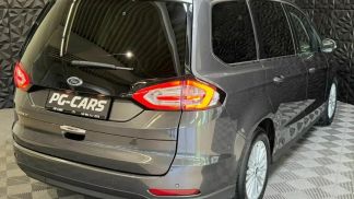 Finansowanie Hatchback Ford Galaxy 2019
