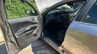 Financování Hatchback Alfa Romeo Giulietta 2012