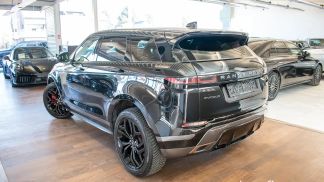 Finansowanie SUV Land Rover Range Rover Evoque 2022