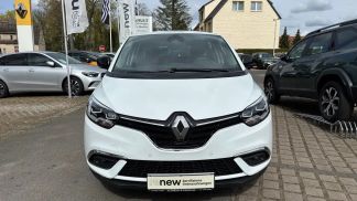 Leasing Hayon Renault Scenic 2023