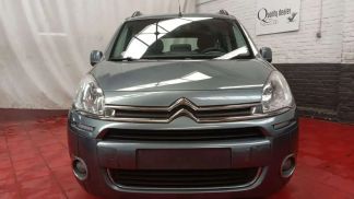 Finansowanie Hatchback Citroën Berlingo 2013
