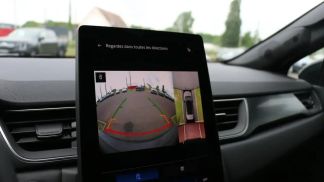 Leasing SUV Renault SYMBIOZ 2025