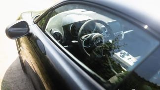 Leasing Coupe Alpine A110 2022