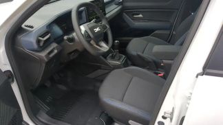 Lízing SUV Dacia Duster 2025