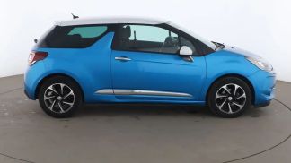 Leasing Hayon Citroën DS3 2016