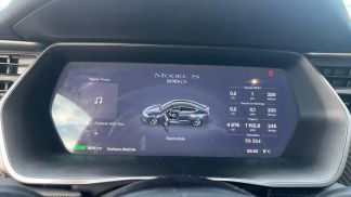 Finansowanie Sedan Tesla Model S 2019