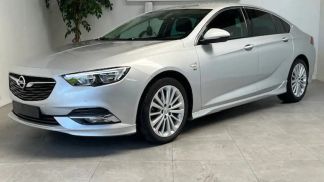 Leasing Hatchback Opel Insignia 2019