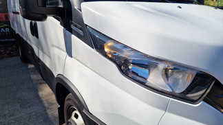 Finansowanie Van Iveco DAILY 2020