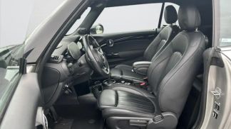 Financování Konvertibilní MINI Cooper S 2023