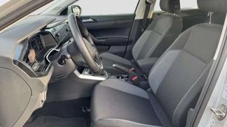 Finansowanie SUV Volkswagen Taigo 2022