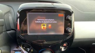 Lízing Kabriolet Peugeot 108 2018