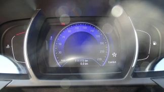 Lízing Hatchback Renault Grand Scenic 2019