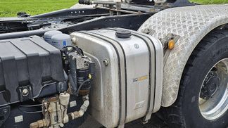 Leasing Tracteur M.A.N. 26.580 TGX 2019