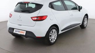 Financování Hatchback Renault Clio 2016