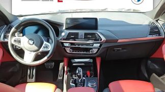 Leasing Coupe BMW X4 2020