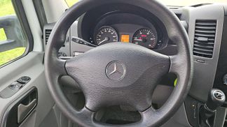 Leasing Closed Box Mercedes-Benz SPRINTER 316 2018