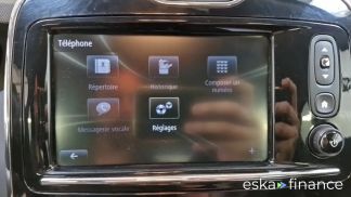 Leasing Sedan Renault ZOE 2019