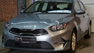 Financování Sedan Kia CEED / CEE'D 2022