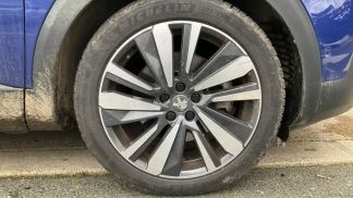 Leasing Hayon Peugeot 3008 2020