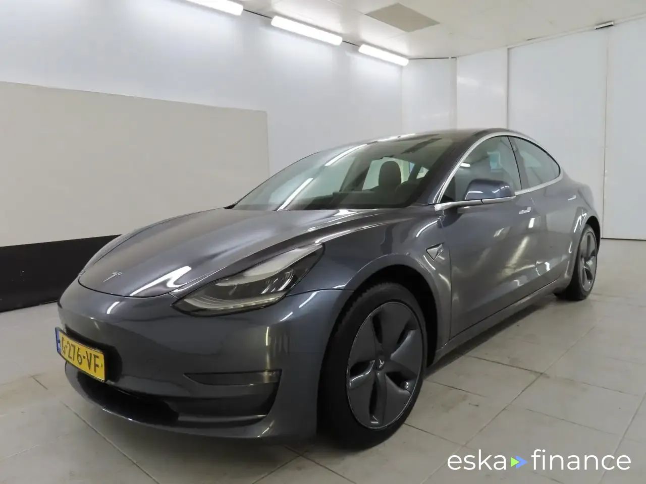 Leasing Sedan Tesla Model 3 2019