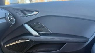 Leasing Coupé Audi TT 2015