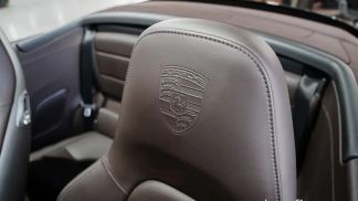 Leasing Convertible Porsche 991 2013