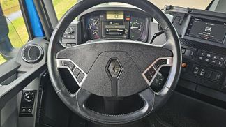 Financování Tahač Renault T 520 HIGH 2022