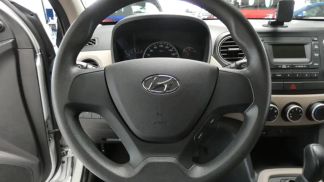 Leasing Hatchback Hyundai i10 2019