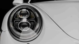 Finansowanie Coupé Porsche 911 2014
