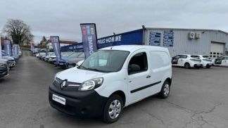 Finansowanie Van Renault Express 2019