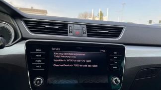 Leasing Wagon Skoda Superb 2021