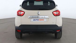 Leasing SUV Renault Captur 2016