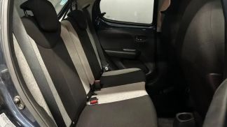 Leasing Sedan Citroën C1 2018