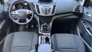 Leasing Hatchback Ford C-Max 2014