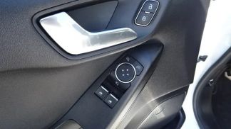 Financování Hatchback Ford Fiesta 2018