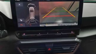 Leasing Wagon Cupra Leon 2024