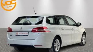 Finansowanie Wóz Peugeot 308 2021